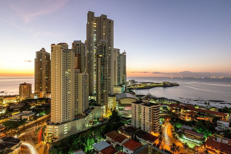 Hotel Residence Inn By Marriott Panama City
