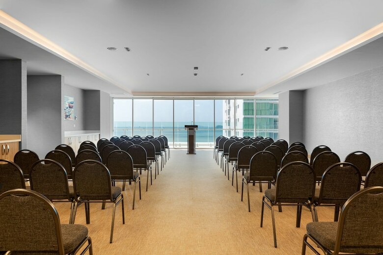 Hotel Residence Inn By Marriott Panama City