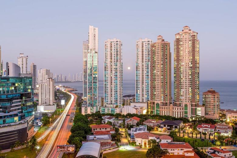 Hotel Residence Inn By Marriott Panama City