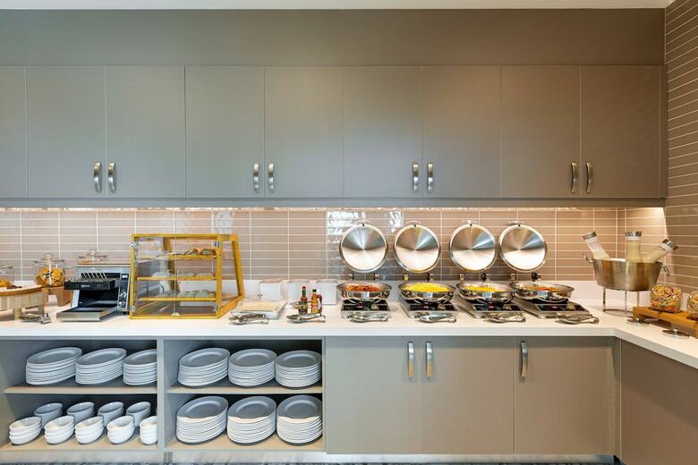 Hotel Residence Inn By Marriott Panama City