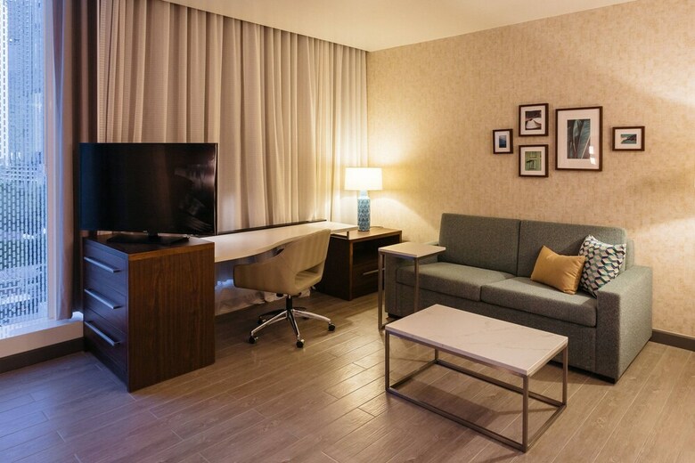 Hotel Residence Inn By Marriott Panama City
