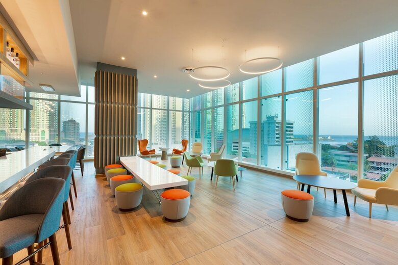 Hotel Residence Inn By Marriott Panama City
