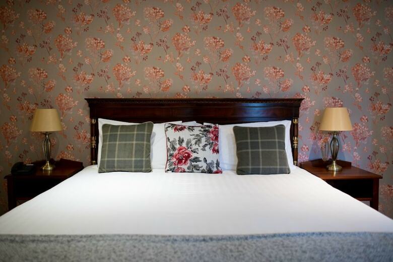 Bed & Breakfast Hazelwood Lodge