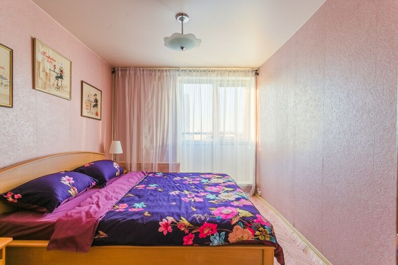 Apartment On B Polyanka 30