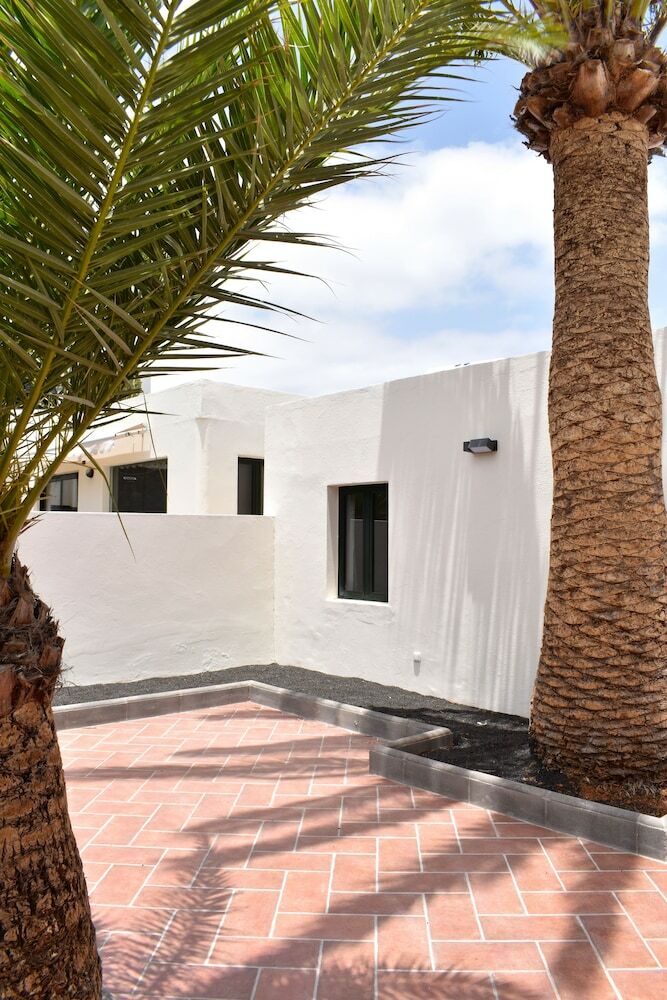 Apartamentos Sunny Bungalow In Front Of Sea