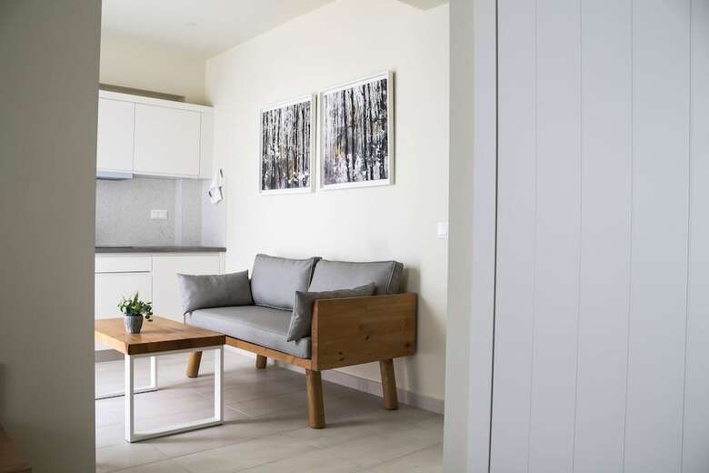 Aparthotel Kyma Suites