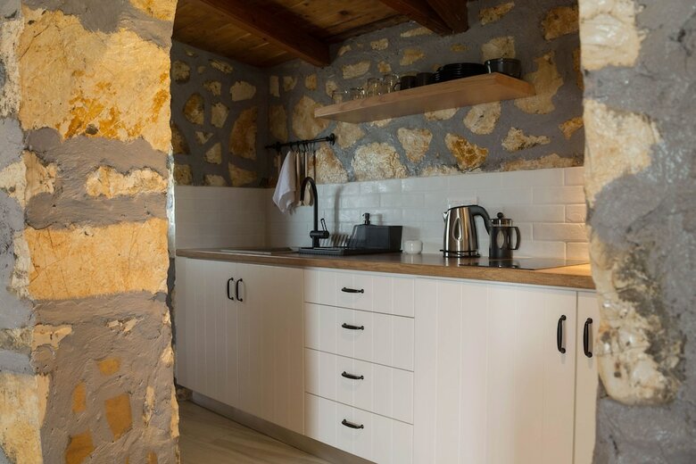 Aparthotel Kyma Suites