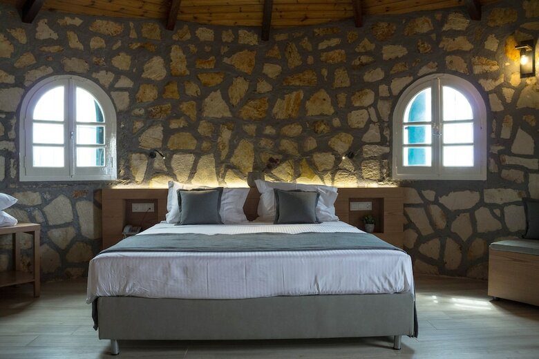 Aparthotel Kyma Suites