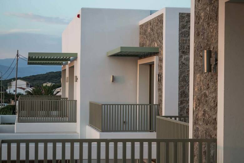 Aparthotel Kyma Suites