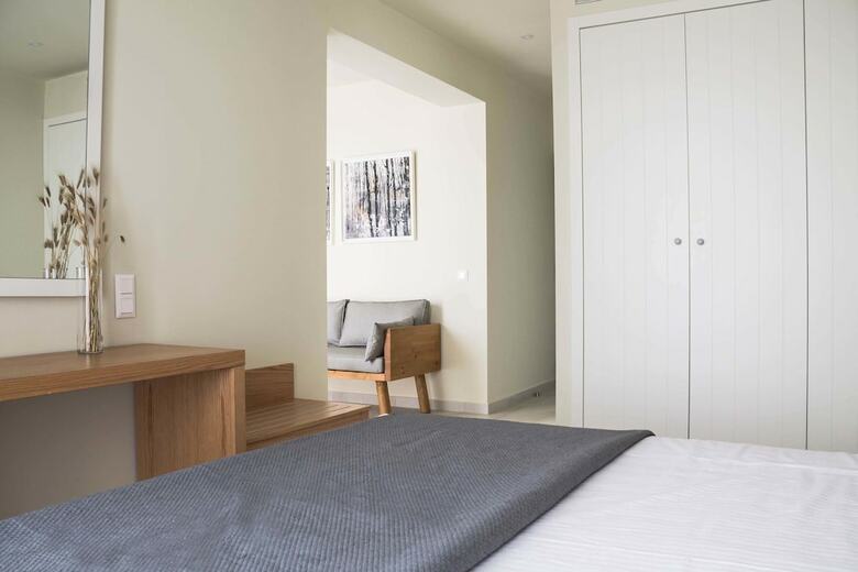 Aparthotel Kyma Suites