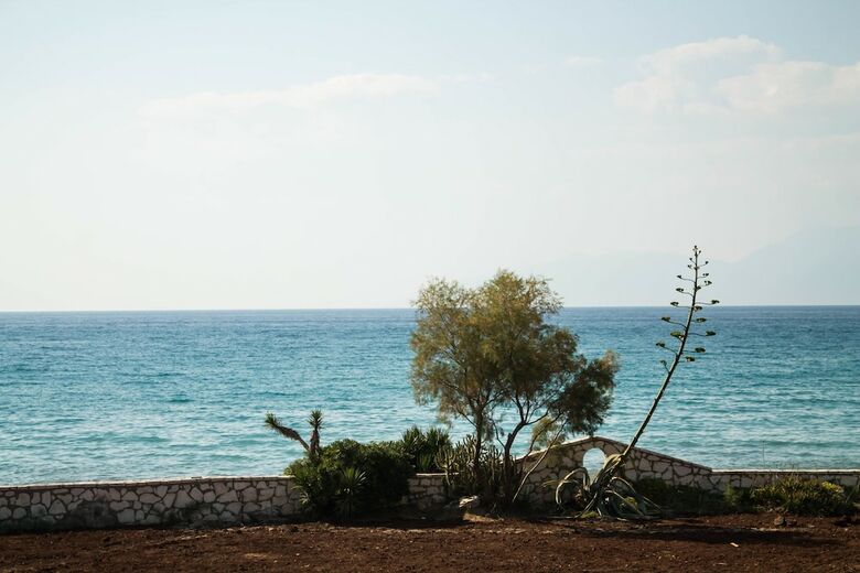 Aparthotel Kyma Suites
