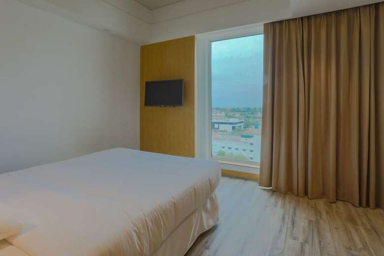 Hotel Four Points By Sheraton Chennai Omr