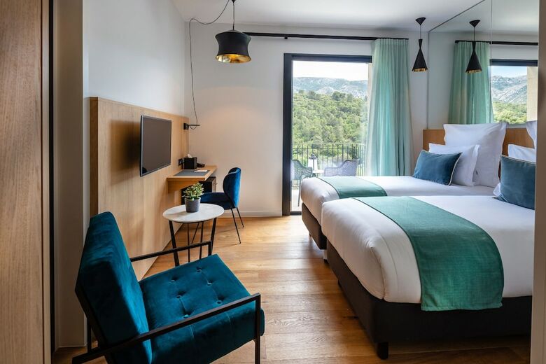 Hotel Sainte Victoire
