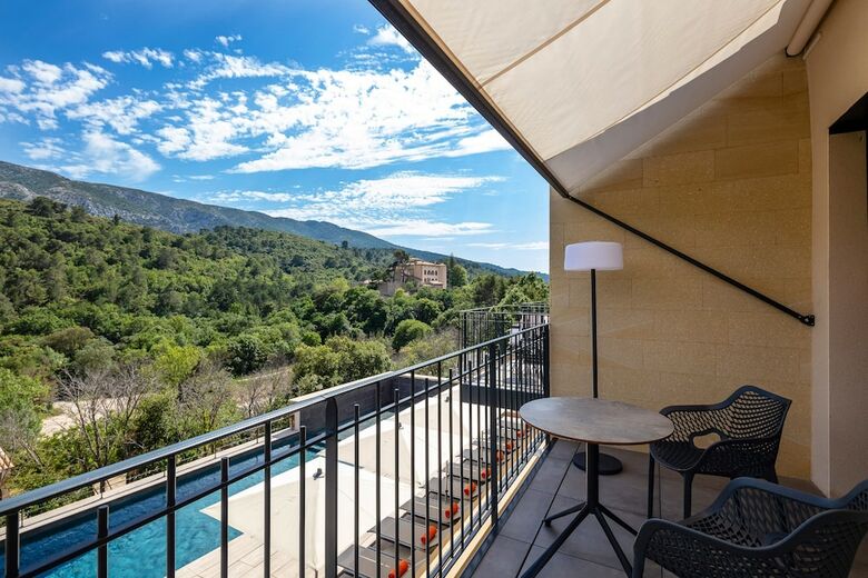 Hotel Sainte Victoire