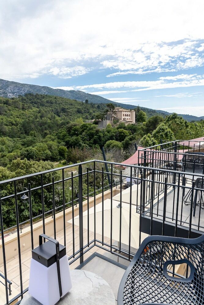 Hotel Sainte Victoire