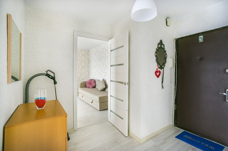 Apartment On B Polyanka 28k1