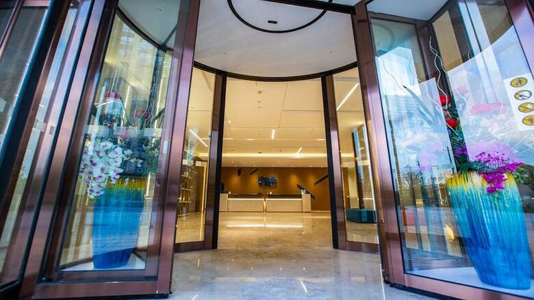 Hotel Holiday Inn Express Changzhou Xinbei