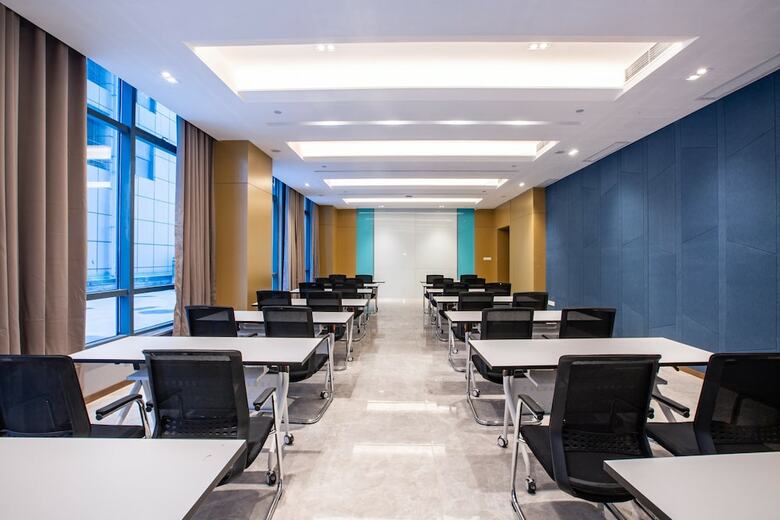 Hotel Holiday Inn Express Changzhou Xinbei