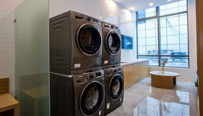 Hotel Holiday Inn Express Changzhou Xinbei