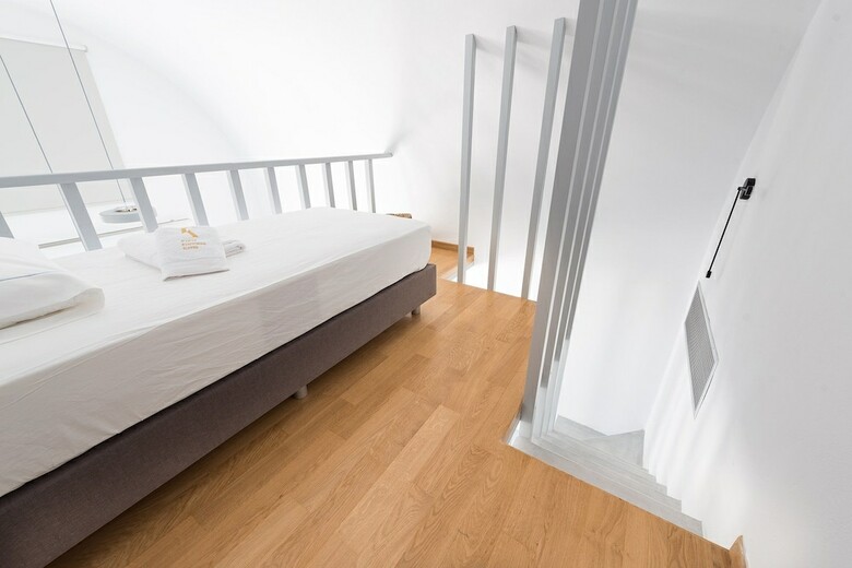 Hotel Karat Suites