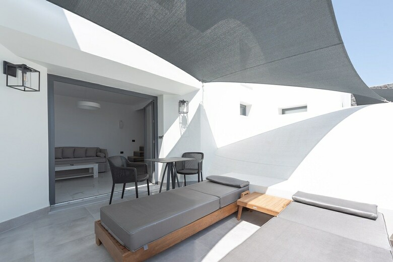 Hotel Karat Suites