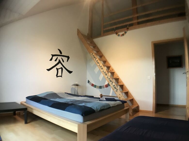 Hotel Centre Viayoga