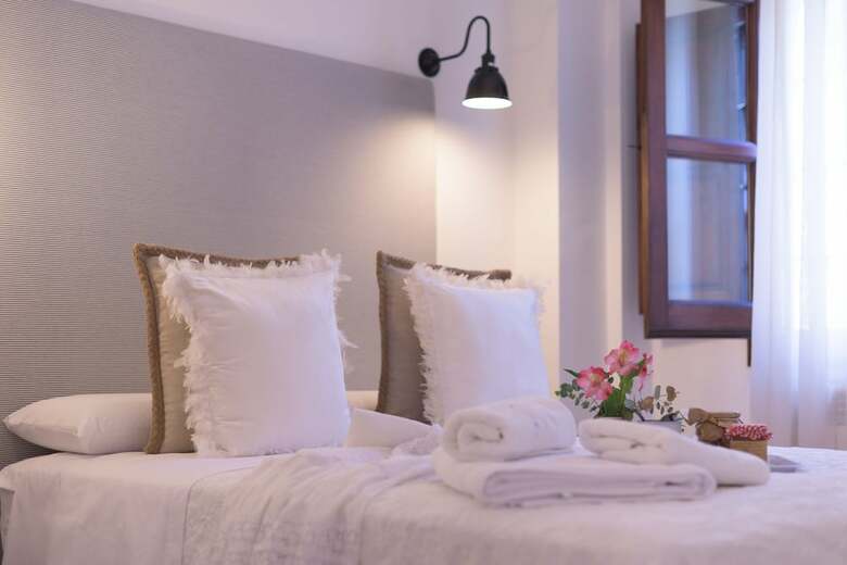 H�xaris Casa Boutiques