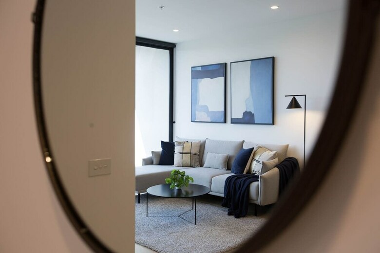 84 Bleu Ambre Apartment