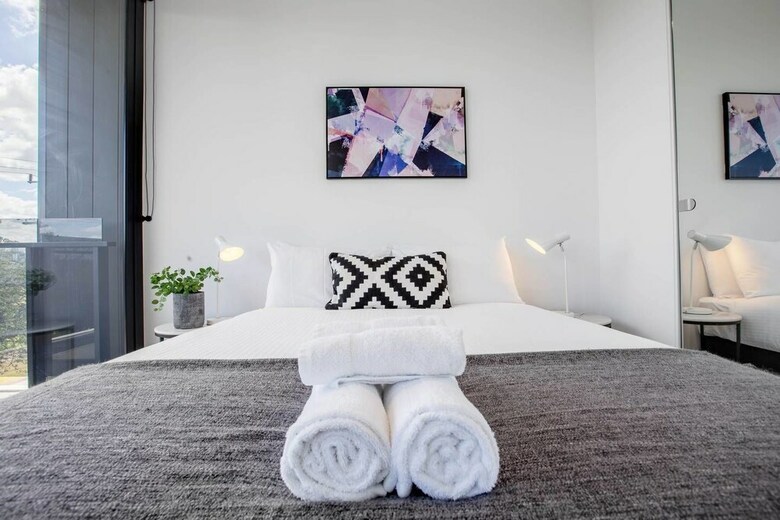 84 Bleu Ambre Apartment