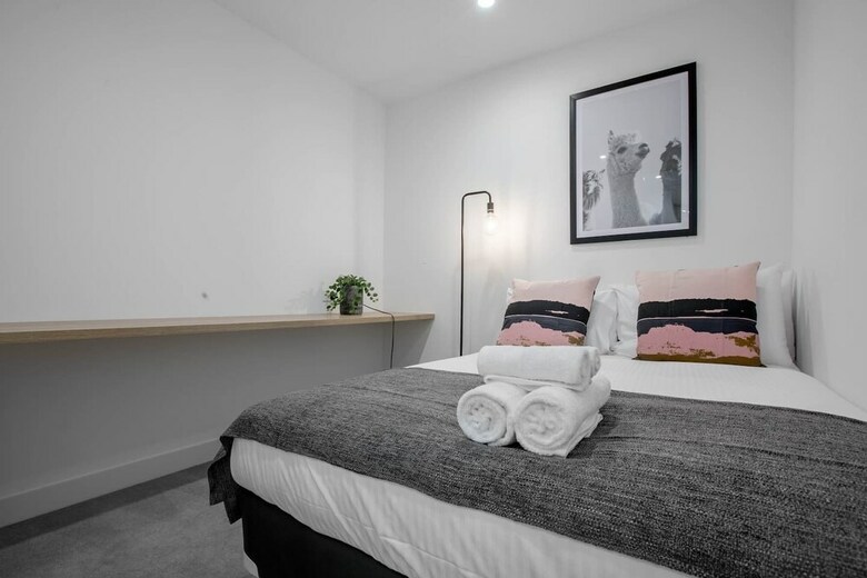 84 Bleu Ambre Apartment