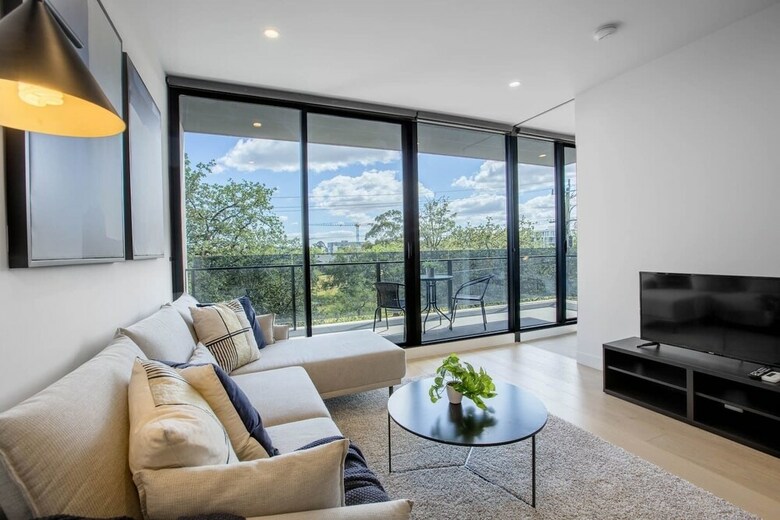 84 Bleu Ambre Apartment