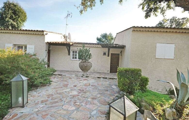 Villa Mas Georges