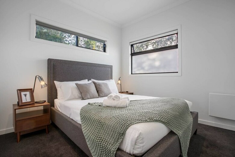 89 Fancy Doncaster Home