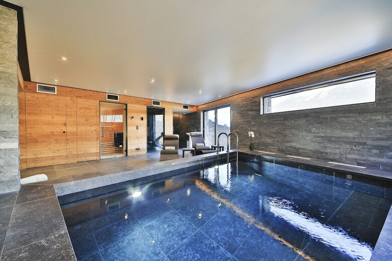 Chalet Kuma