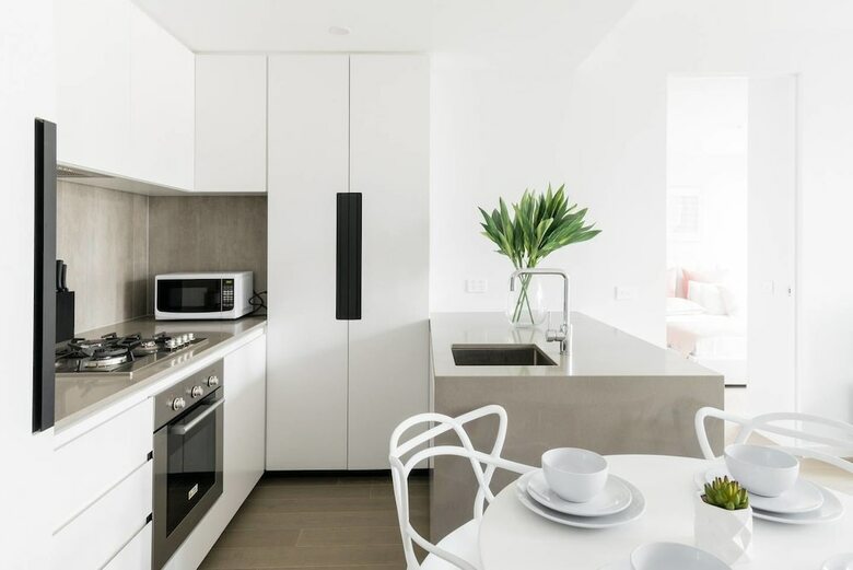 Apartamentos Skyline View High Rise Condo