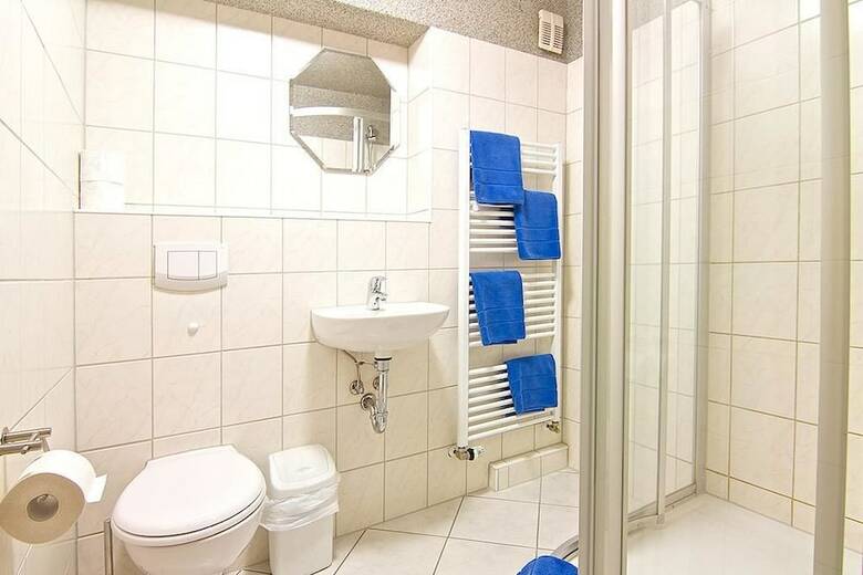 Hotel Sch�nfeld