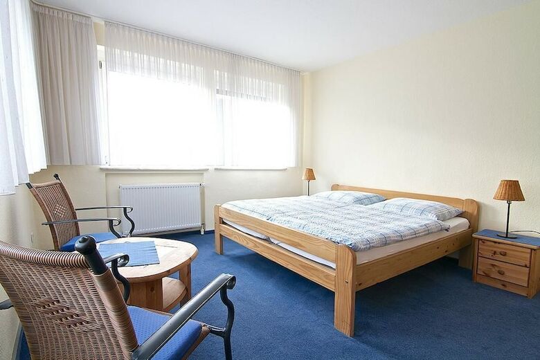 Hotel Sch�nfeld