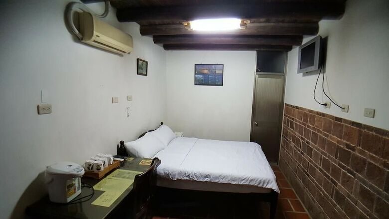Hotel Jinmayutang