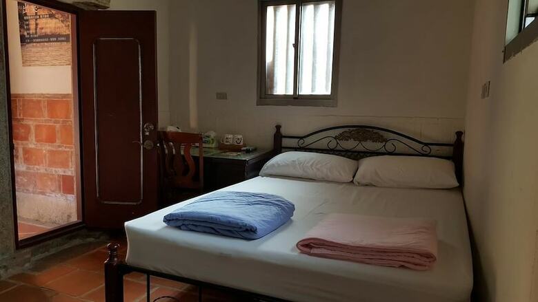 Hotel Jinmayutang