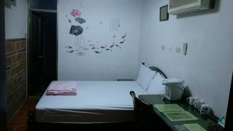 Hotel Jinmayutang