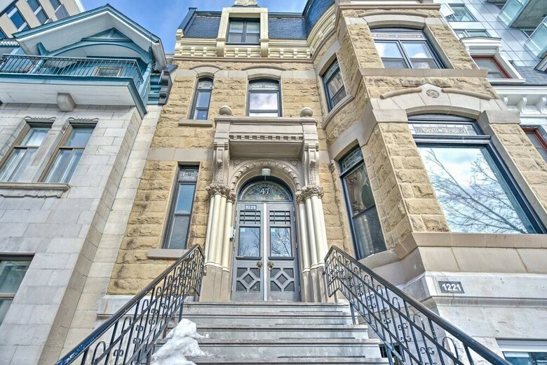 Apartamentos Downtown 303 Central Cozy Liv Mtl