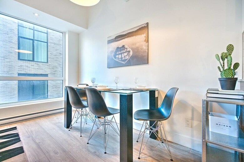 Apartamentos Downtown 303 Central Cozy Liv Mtl
