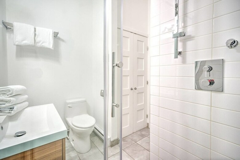 Apartamentos Downtown 303 Central Cozy Liv Mtl