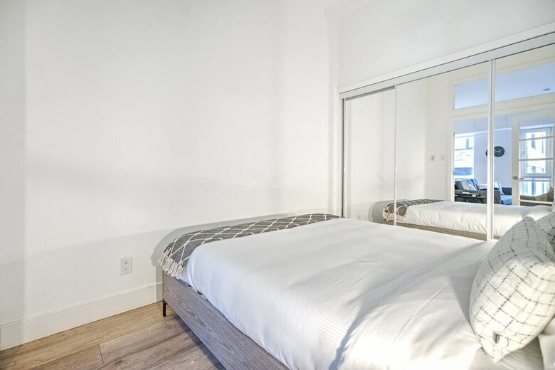 Apartamentos Downtown 303 Central Cozy Liv Mtl