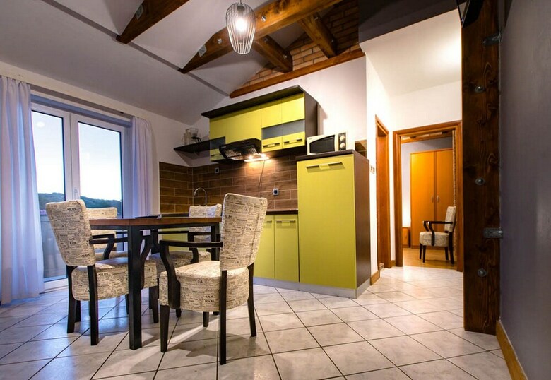Apartment Sanic Rab