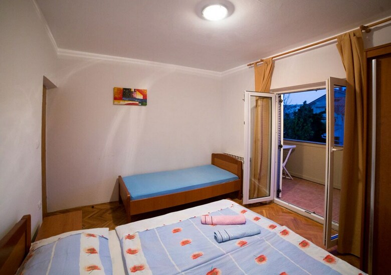 Apartment Sanic Rab