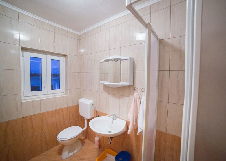 Apartment Sanic Rab