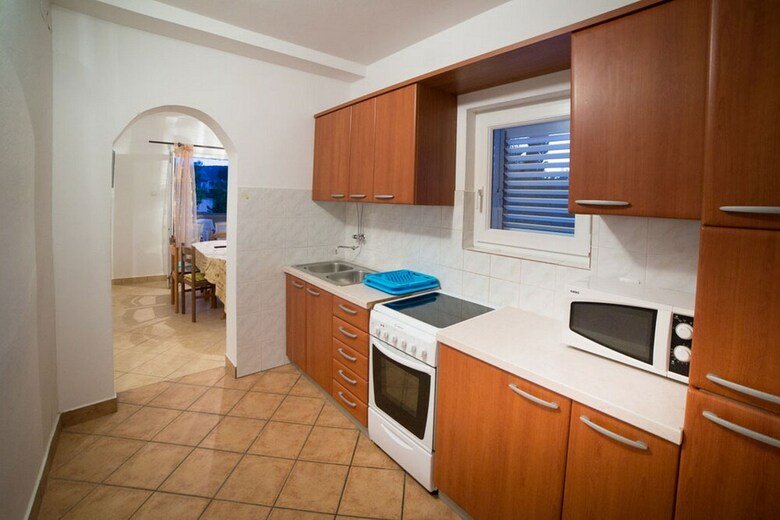Apartment Sanic Rab