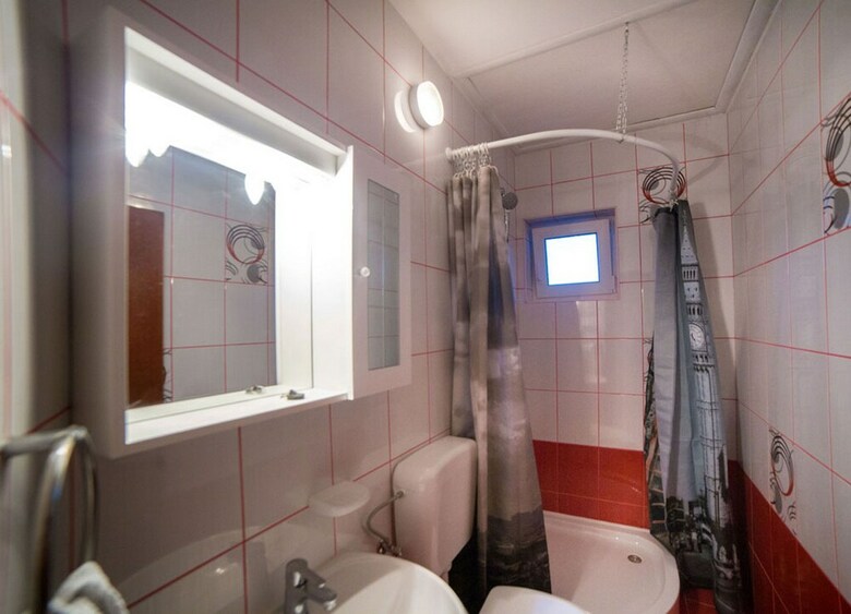 Apartment Sanic Rab