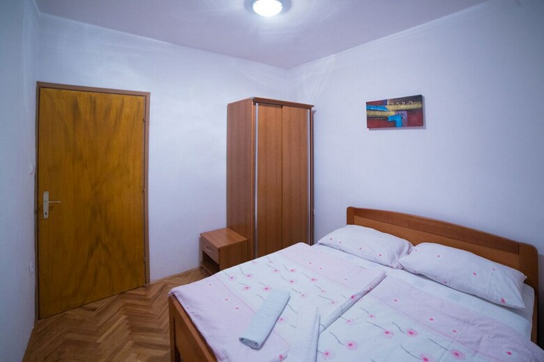 Apartment Sanic Rab